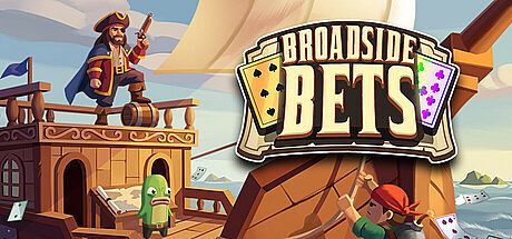 Broadside Bets Game