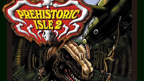 ACA NEOGEO PREHISTORIC ISLE 2 for Windows Game