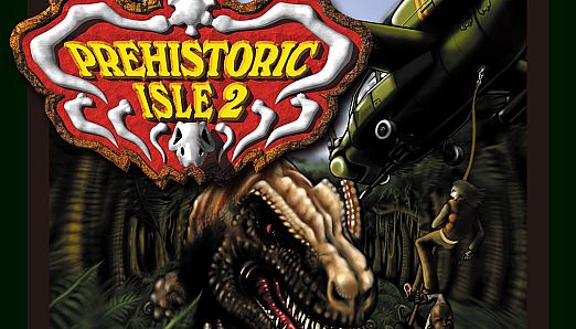 ACA NEOGEO PREHISTORIC ISLE 2 for Windows