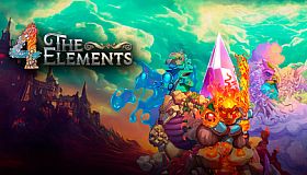 4 The Elements