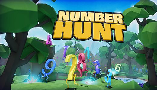 Number Hunt