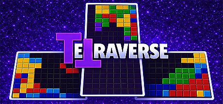 Tetraverse Game