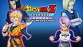 DRAGON BALL Z: KAKAROT - TRUNKS - THE WARRIOR OF HOPE