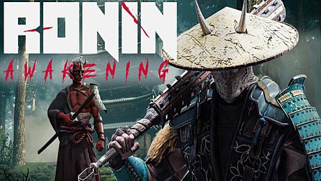 Ronin Awakening Game