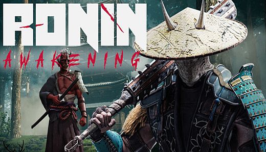 Ronin Awakening