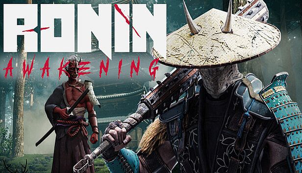 Buy Ronin Awakening