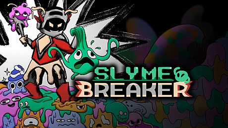 SLYME BREAKER Game