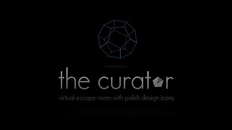 The Curator Game