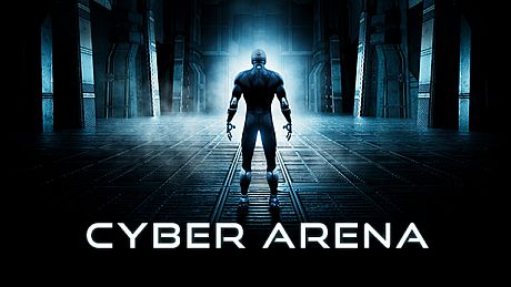 Cyber Arena Game