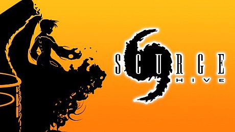 Scurge: Hive Game