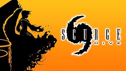Scurge: Hive