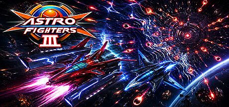 Astro Fighters 3
