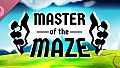 Master of the Maze Soundtrack