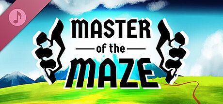 Master of the Maze Soundtrack DLC