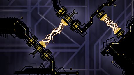 Insanely Twisted Shadow Planet Game