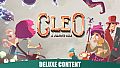 Cleo - a pirate's tale - Deluxe Content