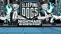 Sleeping Dogs: Nightmare in North Point