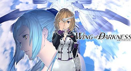 Wing of Darkness Game
