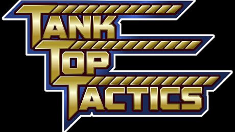 Tank Top Tactics Game