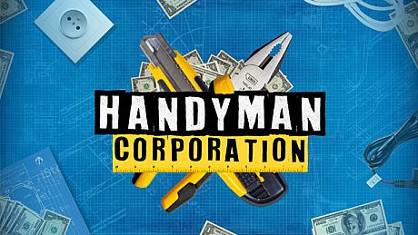 Handyman Corporation Game