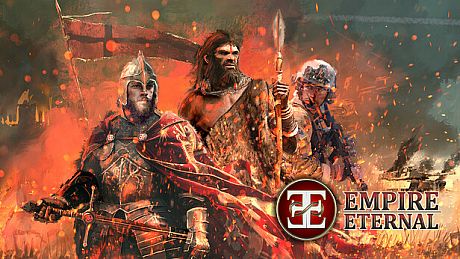 Empire Eternal Game
