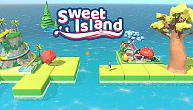 Sweet Island
