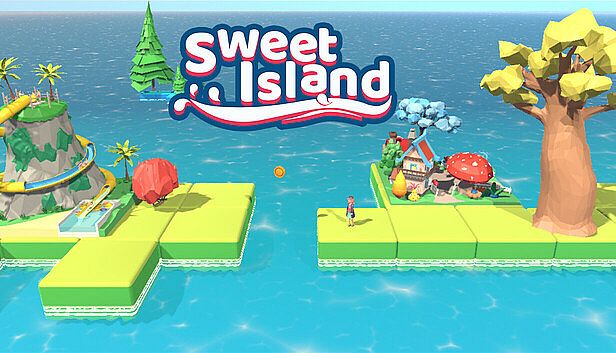 Buy Sweet Island