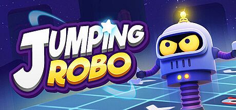 Jumping Robo Game