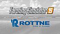 Farming Simulator 19 - Rottne DLC