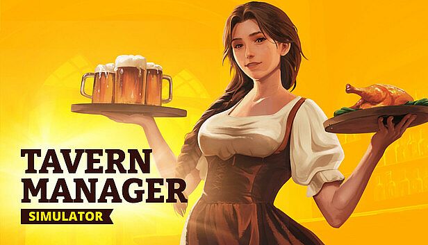 Buy Tavern Manager Simulator