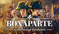 Kup Bonaparte - A Mechanized Revolution na PC