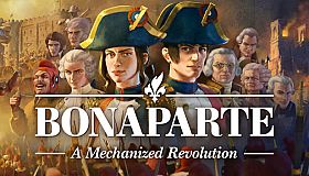 Bonaparte - A Mechanized Revolution