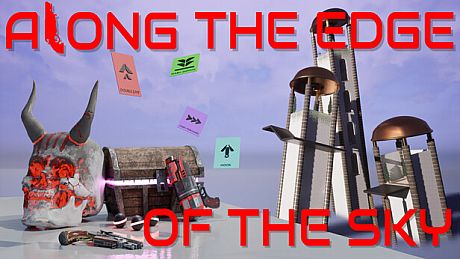 Along the Edge of the Sky Game