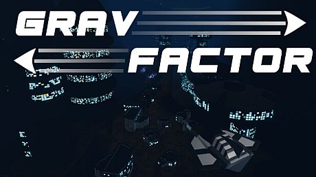 Grav Factor Game