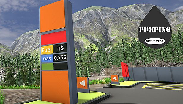 Buy Pumping Simulator