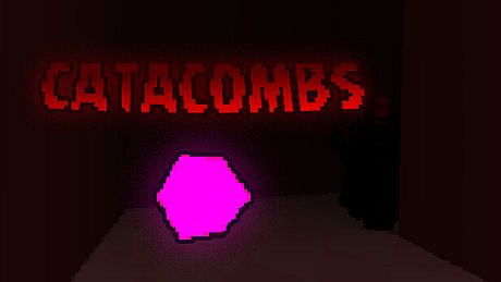 CATACOMBS Game