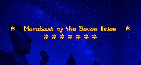 Merchant of the Seven Isles