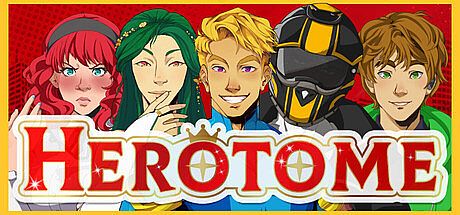 Herotome Game