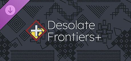 Desolate Frontiers + DLC