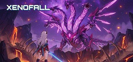 XENOFALL Game