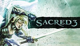 Sacred 3
