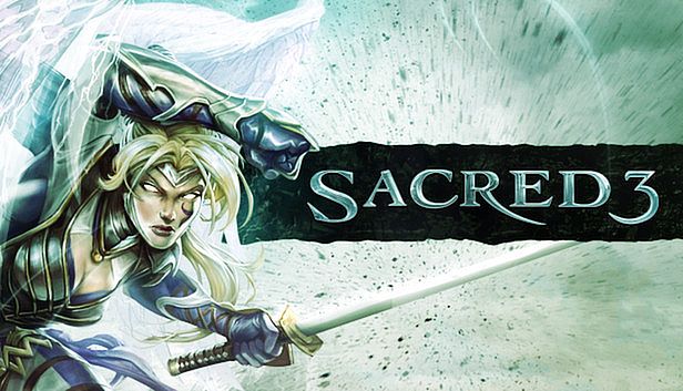 Buy Sacred 3