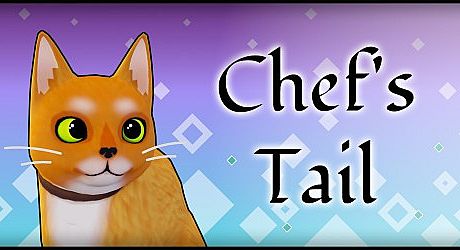 Chef's Tail Game