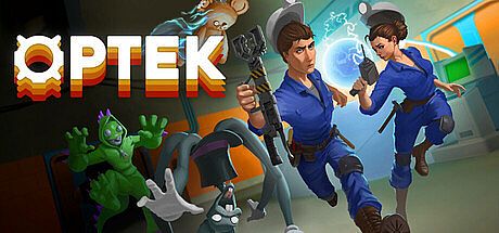 OpTek Game