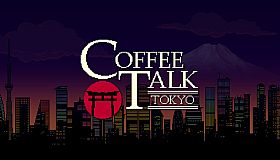 Coffee Talk Tokyo