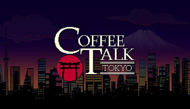 Buy Coffee Talk Tokyo
