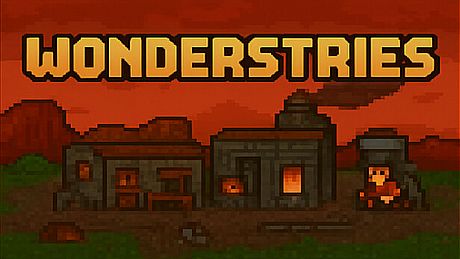 Wonderstries Game