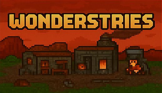Wonderstries