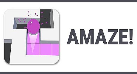 AMAZE! Game