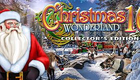 Christmas Wonderland 16: Collector's Edition